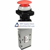 Pneumatic accessories _SMC_VFM250-02-34G