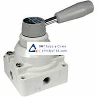 Pneumatic accessories _SMC_VH201-N02