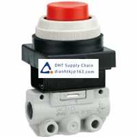 Pneumatic accessories _SMC_VM133-M5-01A