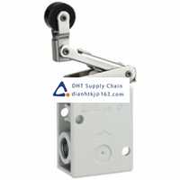 Pneumatic accessories _SMC_VM230-F02-32GA