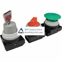 Pneumatic accessories _SMC_VM-34AB