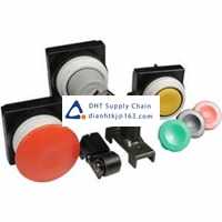 Pneumatic accessories _SMC_VM-34CB