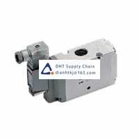 Pneumatic accessories _SMC_VP742R-5DD1-04FA