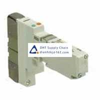 Pneumatic accessories _SMC_VQ1201-51-Q