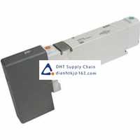 Pneumatic accessories _SMC_VQC1200-51