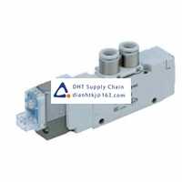 Pneumatic accessories _SMC_VQZ3121-5YZB1-02-Q