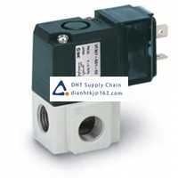 Pneumatic accessories _SMC_VT307K-BDO1-01F-Q