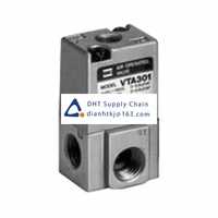 Pneumatic accessories _SMC_VTA301-01-F