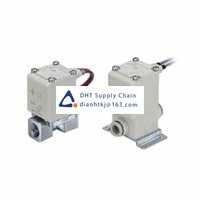 Pneumatic accessories _SMC_VX210KFC