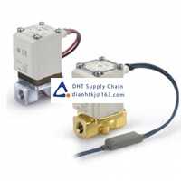 Pneumatic accessories _SMC_VX262EGA