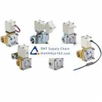 Pneumatic accessories _SMC_VXD232BZ2AA