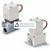 Pneumatic accessories _SMC_VXZ240FG