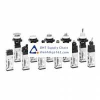 Pneumatic accessories _SMC_VZM450-01-34B