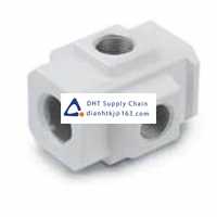 Pneumatic accessories _SMC_Y34-02-A