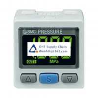 Pneumatic accessories _SMC_ZSE30A-C6H-F-G