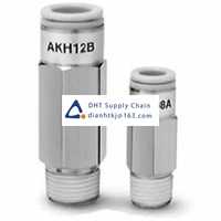 Pneumatic accessories _SMC_AKH04A-01S