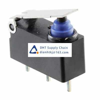 Microswitches and detector switches  Omron_D2HW-A211D BY OMR