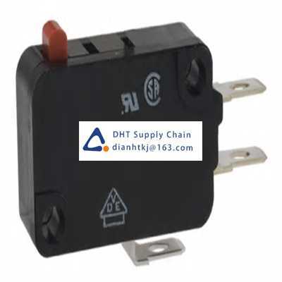 Microswitches and detector switches  Omron_VX-5-1A2