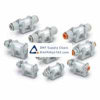 Pneumatic accessories _SMC_ZFC76-B
