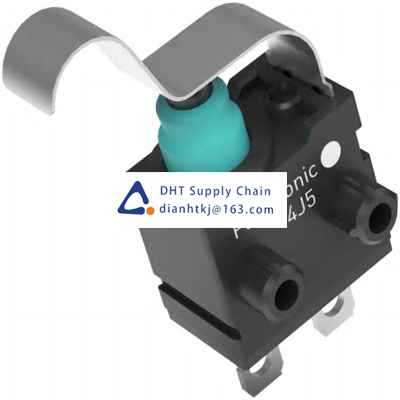 Microswitches and detector switches  Panasonic_ASQM16428-A