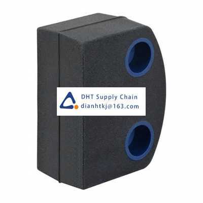 Safety interlock switches and components  Omron_D41D-A1