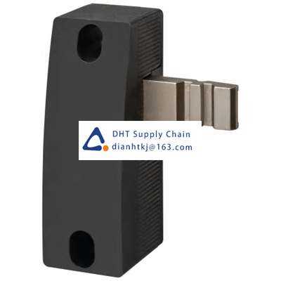 Safety interlock switches and components  Omron_D41G-A1L