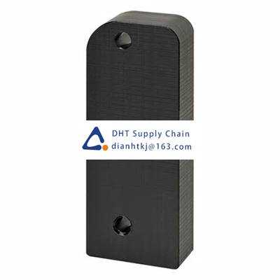 Safety interlock switches and components  Omron_D41L-MP