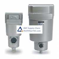 Pneumatic accessories _SMC_AFF4C-F02D-T