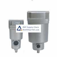 Pneumatic accessories _SMC_AMH150C-F02