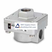 Pneumatic accessories _SMC_AQ1510-01