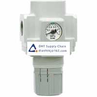 Pneumatic accessories _SMC_AR30-F03E-B