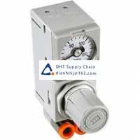 Pneumatic accessories _SMC_ARM10F1-08GP-1