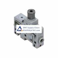 Pneumatic accessories _SMC_ARM5SA-08-A