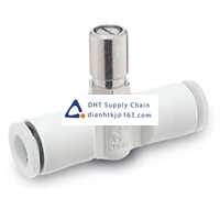 Pneumatic accessories _SMC_AS1001F-04D