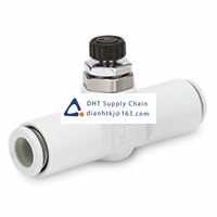 Pneumatic accessories _SMC_AS1001FM-06