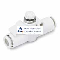 Pneumatic accessories _SMC_AS1002F-04-X214