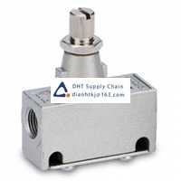 Pneumatic accessories _SMC_AS5000-04