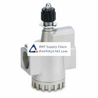 Pneumatic accessories _SMC_AS600-10