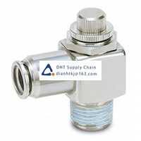 Pneumatic accessories _SMC_ASG220F-M5-06