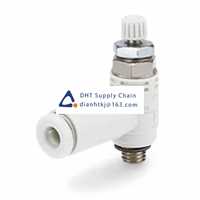 Pneumatic accessories _SMC_ASV510F-02-10S