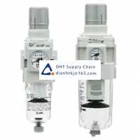 Pneumatic accessories _SMC_AW20-F02CEH-B