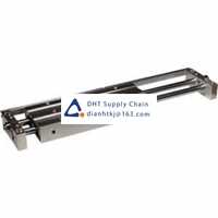 Pneumatic accessories _SMC_CDBX2N15-50