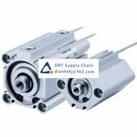 Pneumatic accessories _SMC_CDQ2B12-10DMZ