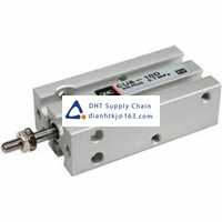 Pneumatic accessories _SMC_CDU20-40D