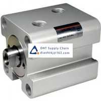 Pneumatic accessories _SMC_CHDKGB25-40