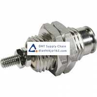 Pneumatic accessories _SMC_CJPB6-15