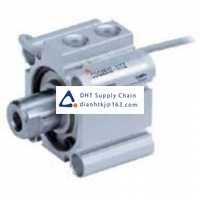 Pneumatic accessories _SMC_CQ2B25-10T