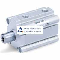 Pneumatic accessories _SMC_CQ2KB32TF-15DZ