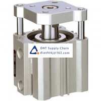 Pneumatic accessories _SMC_CQMB32-40