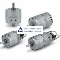 Pneumatic accessories _SMC_CRB2BW40-90DZ